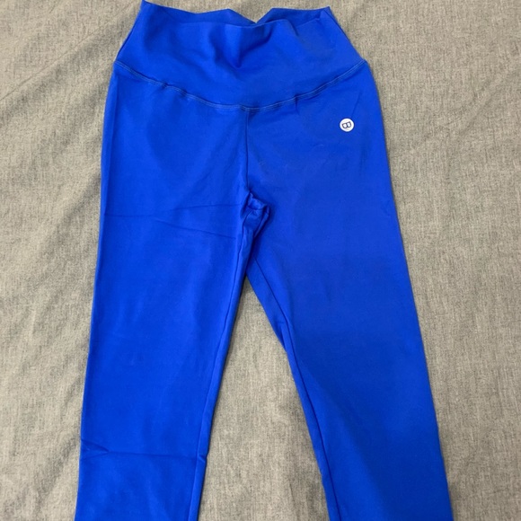 Legging Capri  scrunch butt  de Booteca - Picture 2 of 2